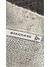 Staccato 100% Acrylic Color Block Gray Pullover Sweater Size S - photo 7