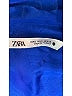 Zara Blue Kimono Size S - photo 7