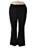 Ryan Wythe Black Dress Pants Size 18 - photo 1