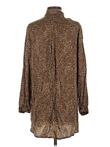 Intimissimi Long Sleeve Blouse (view 2)