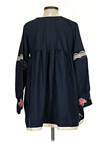 Assorted Brands 3/4 Sleeve Blouse (view 2)