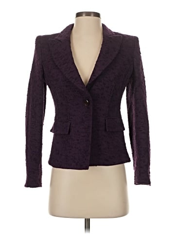 Armani Collezioni Blazer (view 1)