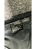 Tahari Solid Black Formal Skirt Size 14 - photo 4