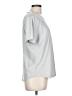 DSG Solid Silver Active T-Shirt Size L - photo 4
