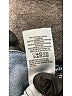 Lucky Brand Solid Blue Jeans Size 8 - photo 8