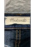 Madewell Solid Blue Jeans Size 30 waist - photo 7