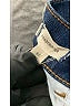 Madewell Solid Blue Jeans Size 30 waist - photo 8