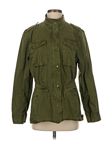 Gap Jacket (view 1)