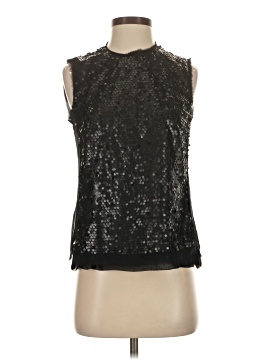Nanette Lepore Sleeveless Blouse