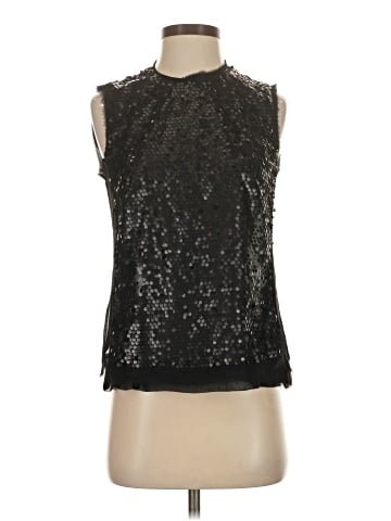 Nanette Lepore Sleeveless Blouse (view 1)