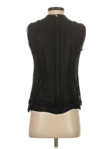 Nanette Lepore Sleeveless Blouse (view 2)