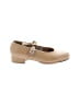 Bloch Tan Dance Shoes Size 11 1/2 (kids, narrow) - photo 1
