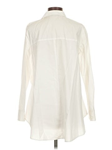 Gestuz Long Sleeve Blouse (view 2)