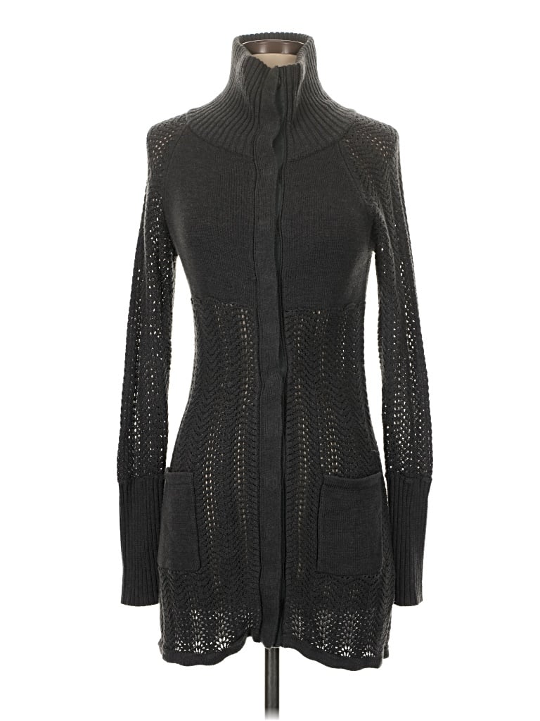 Pre-owned Lamade Casual Dress In Gray