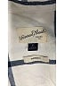 Universal Thread 100% Cotton Plaid Ivory Long Sleeve Button-Down Shirt Size XS - photo 7