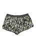 Under Armour Animal Print Silver Athletic Shorts Size XL (estimated) - photo 2