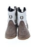 Assorted Brands Gray Tan Boots Size 4 (baby) - photo 2