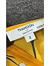 Thakoon Collective 100% Polyester Yellow Jumpsuit Size 2 - photo 4
