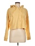 WSLY Yellow Sweatshirt Size M - photo 1