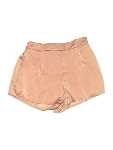 Charlotte Russe Shorts (view 1)
