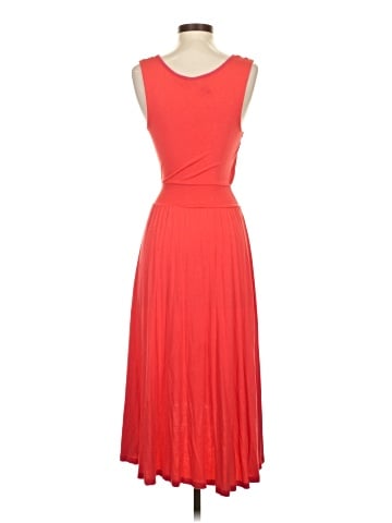Girls from Savoy Casual Dress (view 2)