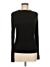 MNG Black Long Sleeve T-Shirt Size M - photo 1