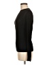 MNG Black Long Sleeve T-Shirt Size M - photo 5