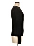 MNG Black Long Sleeve T-Shirt Size M - photo 4