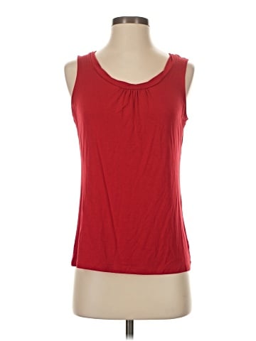 Relativity Sleeveless Top (view 1)