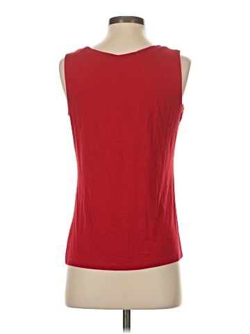 Relativity Sleeveless Top (view 2)