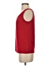 Relativity Red Sleeveless Top Size S - photo 5