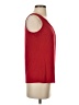 Relativity Red Sleeveless Top Size S - photo 4