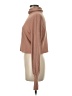 Out From Under Tan Long Sleeve Top Size M - photo 5