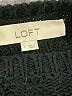 Ann Taylor LOFT Black Pullover Sweater Size S - photo 7