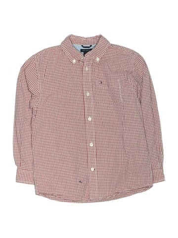 Tommy Hilfiger Long Sleeve Button-Down Shirt (view 1)