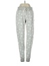 ALTERNATIVE Stars Gray Sweatpants Size XS - photo 1