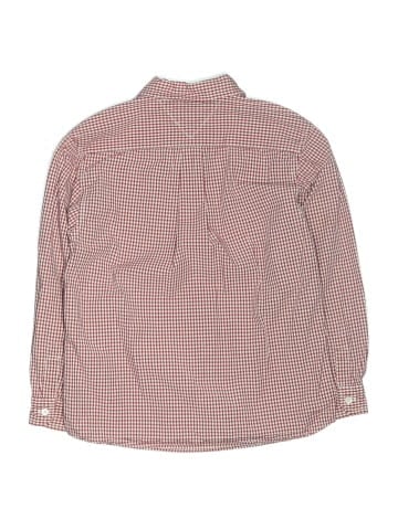Tommy Hilfiger Long Sleeve Button-Down Shirt (view 2)