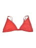 Good American Red Swimsuit Top Size Lg (3) - photo 1