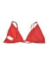 Good American Red Swimsuit Top Size Lg (3) - photo 2