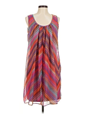 Muse Casual Dress (view 1)