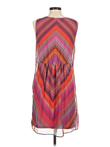Muse Casual Dress (view 2)