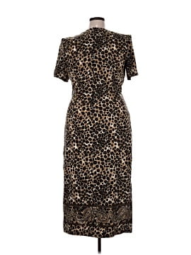 knee length dresses for ladies Miss Dorby Dress  East Village Vintage Collective