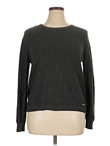 Ellen Tracy Pullover Sweater (view 1)