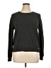 Ellen Tracy Gray Pullover Sweater Size XL - photo 1