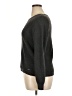 Ellen Tracy Gray Pullover Sweater Size XL - photo 5