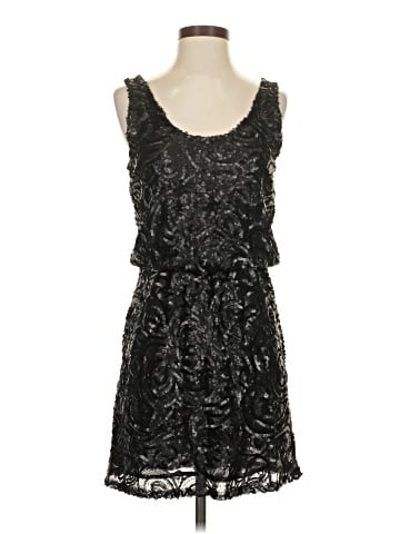 Mango Cocktail Dress (view 1)