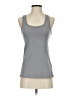 90 Degree by Reflex Gray Active Tank Size S - photo 1