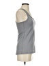 90 Degree by Reflex Gray Active Tank Size S - photo 4