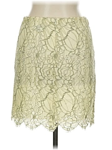 THE WRIGHTS Casual Skirt (view 2)