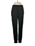 Lole Solid Black Casual Pants Size S - photo 1